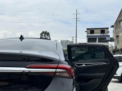 Buick Junyue 652T Luxury - ფოტო 20