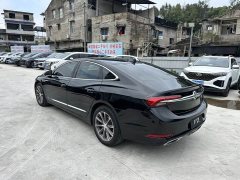 Buick Junyue 652T Luxury - ფოტო 3