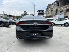 Buick Junyue 652T Luxury - ფოტო 4