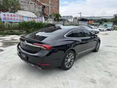 Buick Junyue 652T Luxury - ფოტო 5