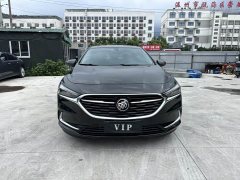Buick Junyue 652T Luxury - ფოტო 6