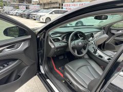 Buick Junyue 652T Luxury - ფოტო 7