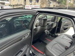 Buick Junyue 652T Luxury - ფოტო 8