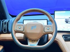 Jetour Jietu X70L 2026 2.0T Automatic Flagship 7-Seater - ფოტო 11