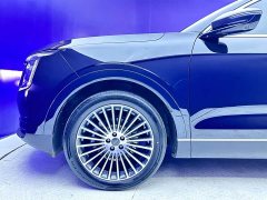 Jetour Jietu X70L 2026 2.0T Automatic Flagship 7-Seater - ფოტო 13
