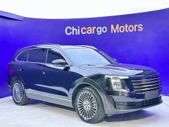 Jetour Jietu X70L 2026 2.0T Automatic Flagship 7-Seater - ფოტო 4