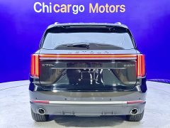 Jetour Jietu X70L 2026 2.0T Automatic Flagship 7-Seater - ფოტო 5