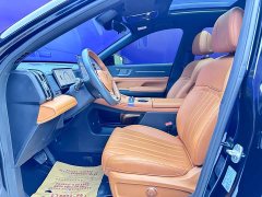Jetour Jietu X70L 2026 2.0T Automatic Flagship 7-Seater - ფოტო 6
