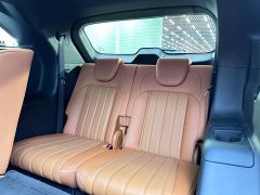 Jetour Jietu X70L 2026 2.0T Automatic Flagship 7-Seater - ფოტო 8