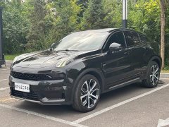 Lynk & Co Geely Lynk & Co 05 2020 2.0T Diesel AWD Sport Halo - ფოტო 1