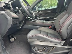Lynk & Co Geely Lynk & Co 05 2020 2.0T Diesel AWD Sport Halo - ფოტო 11