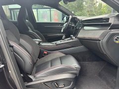 Lynk & Co Geely Lynk & Co 05 2020 2.0T Diesel AWD Sport Halo - ფოტო 12