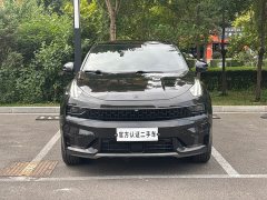 Lynk & Co Geely Lynk & Co 05 2020 2.0T Diesel AWD Sport Halo - ფოტო 2
