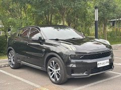 Lynk & Co Geely Lynk & Co 05 2020 2.0T Diesel AWD Sport Halo - ფოტო 3