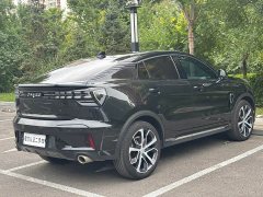 Lynk & Co Geely Lynk & Co 05 2020 2.0T Diesel AWD Sport Halo - ფოტო 4