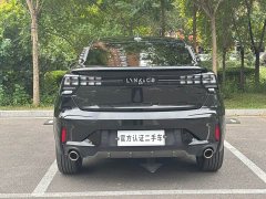 Lynk & Co Geely Lynk & Co 05 2020 2.0T Diesel AWD Sport Halo - ფოტო 5