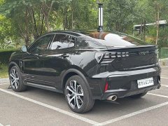Lynk & Co Geely Lynk & Co 05 2020 2.0T Diesel AWD Sport Halo - ფოტო 6