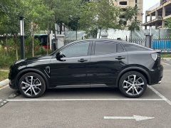 Lynk & Co Geely Lynk & Co 05 2020 2.0T Diesel AWD Sport Halo - ფოტო 7