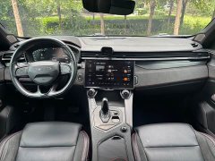 Lynk & Co Geely Lynk & Co 05 2020 2.0T Diesel AWD Sport Halo - ფოტო 8