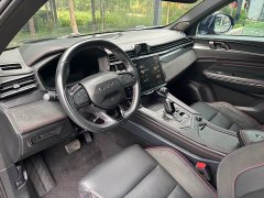 Lynk & Co Geely Lynk & Co 05 2020 2.0T Diesel AWD Sport Halo - ფოტო 9