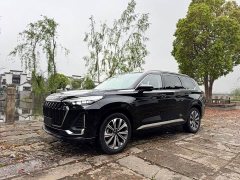 Changan EXEED VX 2023 400T AWD Star Prestige 7-Seat - ფოტო 1