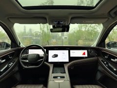 Changan EXEED VX 2023 400T AWD Star Prestige 7-Seat - ფოტო 10