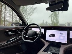 Changan EXEED VX 2023 400T AWD Star Prestige 7-Seat - ფოტო 11