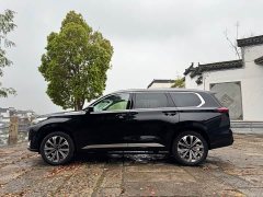 Changan EXEED VX 2023 400T AWD Star Prestige 7-Seat - ფოტო 12
