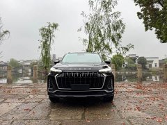 Changan EXEED VX 2023 400T AWD Star Prestige 7-Seat - ფოტო 13