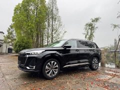 Changan EXEED VX 2023 400T AWD Star Prestige 7-Seat - ფოტო 14