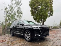 Changan EXEED VX 2023 400T AWD Star Prestige 7-Seat - ფოტო 15