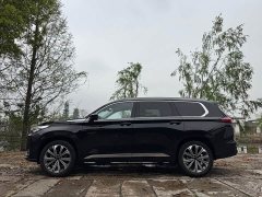 Changan EXEED VX 2023 400T AWD Star Prestige 7-Seat - ფოტო 2
