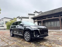Changan EXEED VX 2023 400T AWD Star Prestige 7-Seat - ფოტო 3