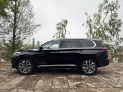 Changan EXEED VX 2023 400T AWD Star Prestige 7-Seat - ფოტო 4