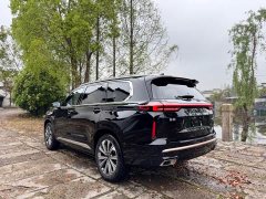 Changan EXEED VX 2023 400T AWD Star Prestige 7-Seat - ფოტო 5