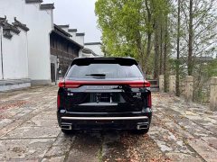 Changan EXEED VX 2023 400T AWD Star Prestige 7-Seat - ფოტო 6