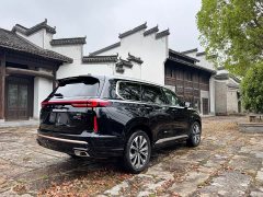 Changan EXEED VX 2023 400T AWD Star Prestige 7-Seat - ფოტო 7