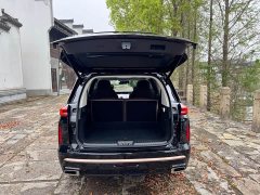 Changan EXEED VX 2023 400T AWD Star Prestige 7-Seat - ფოტო 8