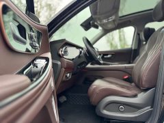 Changan EXEED VX 2023 400T AWD Star Prestige 7-Seat - ფოტო 9