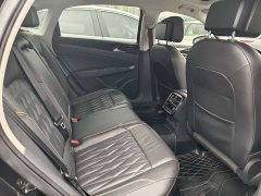 Volkswagen Passat 330TSI Luxury - ფოტო 10