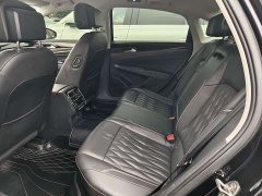 Volkswagen Passat 330TSI Luxury - ფოტო 11