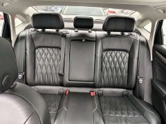 Volkswagen Passat 330TSI Luxury - ფოტო 12