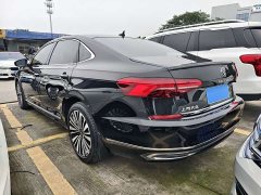 Volkswagen Passat 330TSI Luxury - ფოტო 15