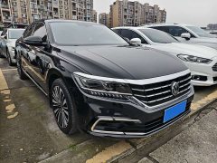 Volkswagen Passat 330TSI Luxury - ფოტო 3