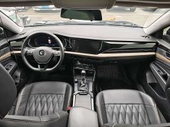 Volkswagen Passat 330TSI Luxury - ფოტო 5