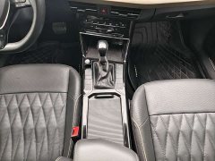 Volkswagen Passat 330TSI Luxury - ფოტო 6