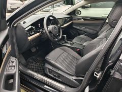 Volkswagen Passat 330TSI Luxury - ფოტო 8