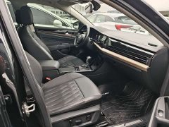 Volkswagen Passat 330TSI Luxury - ფოტო 9