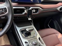 Geely Haoyue 1.8TD DCT Luxury 7-Seater - ფოტო 10