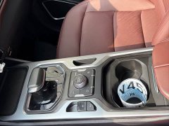 Geely Haoyue 1.8TD DCT Luxury 7-Seater - ფოტო 11